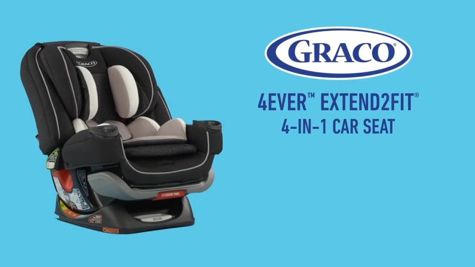 graco blossom raleigh