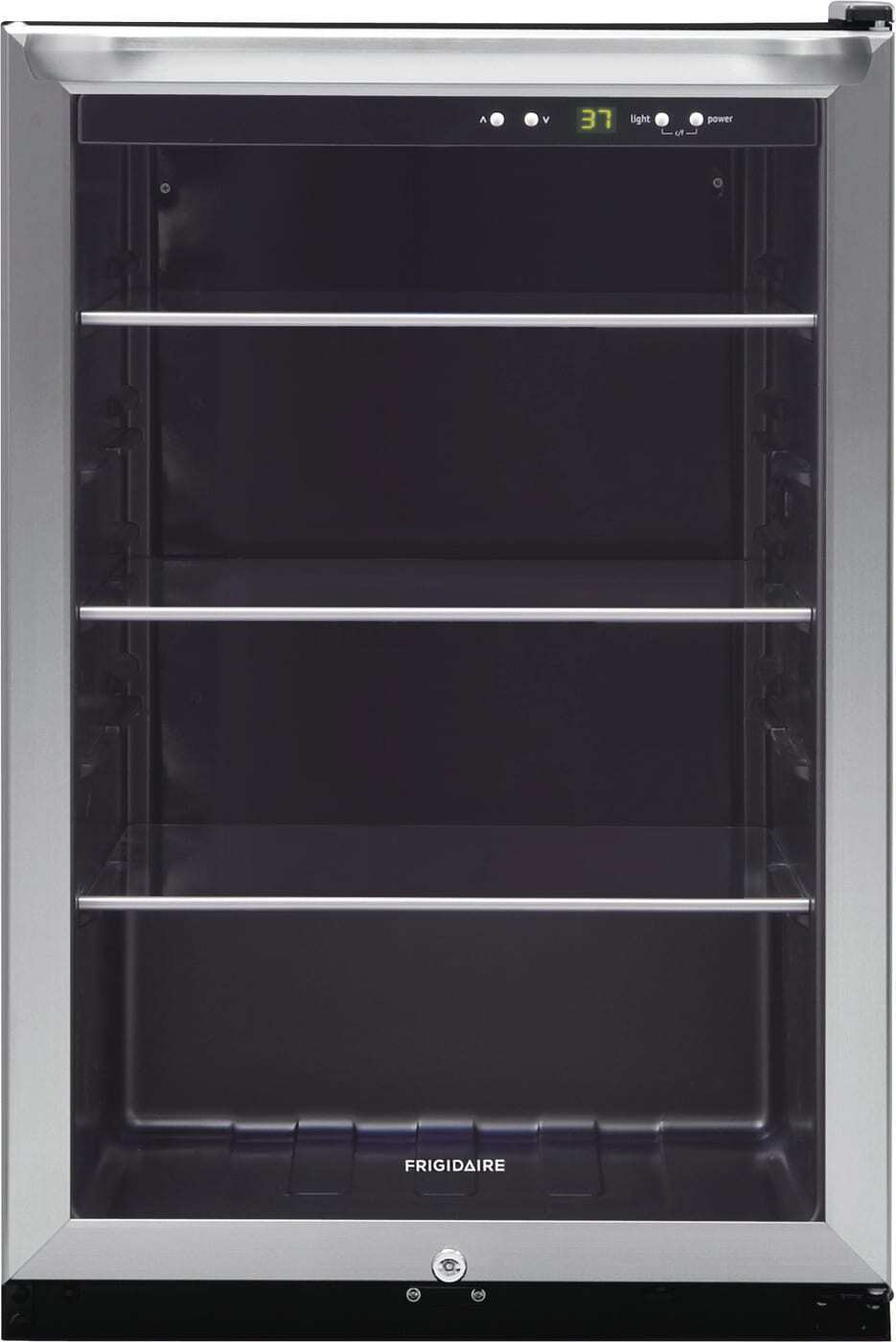 frigidaire 4.4 cu ft freestanding bar fridge