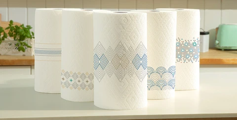 Spice Up Your Kitchen with Bounty Prints!