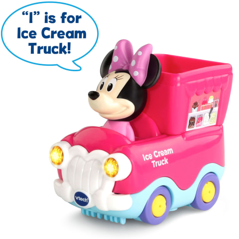 vtech minnie mouse toys