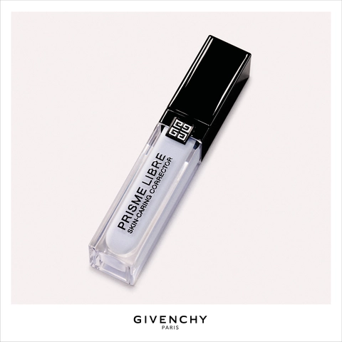 Blush em Pó Givenchy Prisme Libre Blush - Época Cosméticos