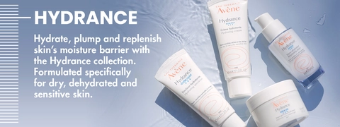 hydrance aqua gel