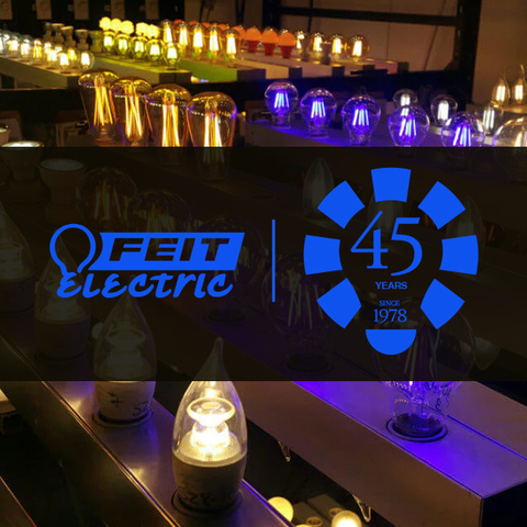 About Feit Electric