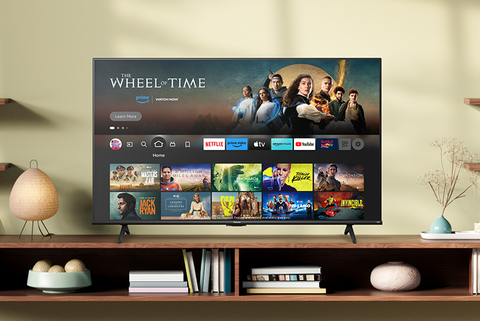 Fire TV OS