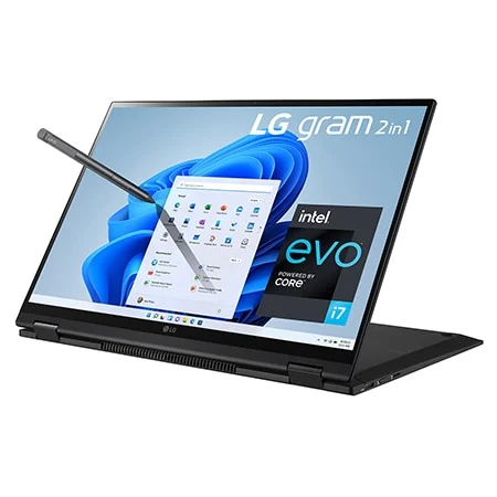 LG gram i7 / 16G / 512Gb / 15インチ /office LG gram Laptop 15.6 Screen Intel Core 15 16GB Memory 512GB