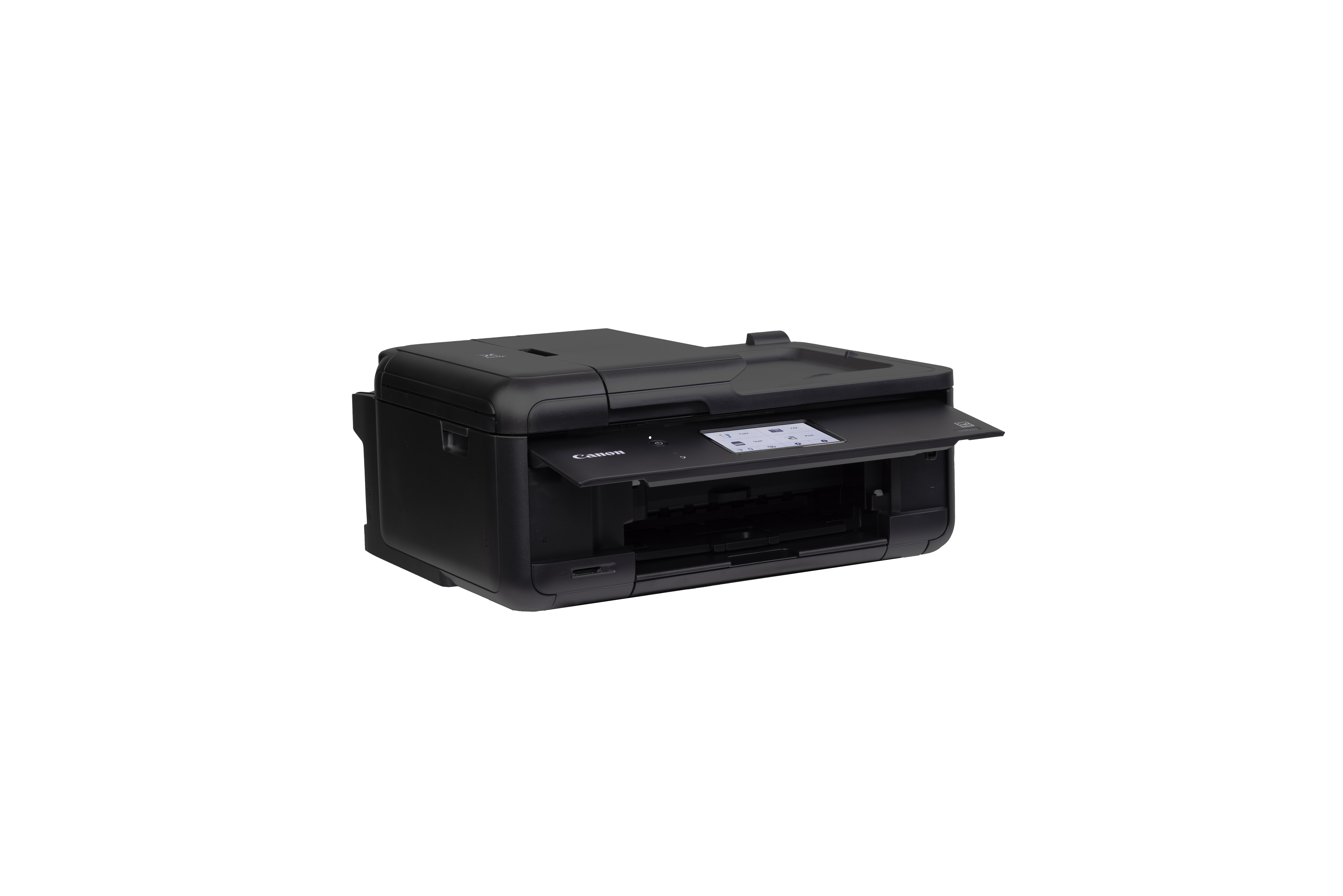 Canon PIXMA TR8622a Printer, All-In-One, Wireless Color Inkjet 