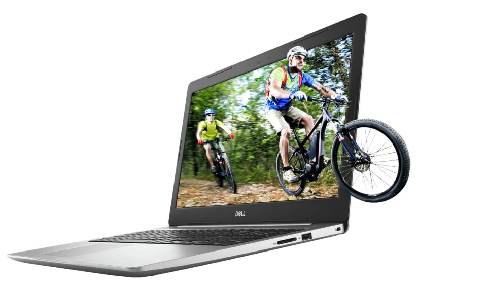 Dell Inspiron 15 5000 5570 15.6