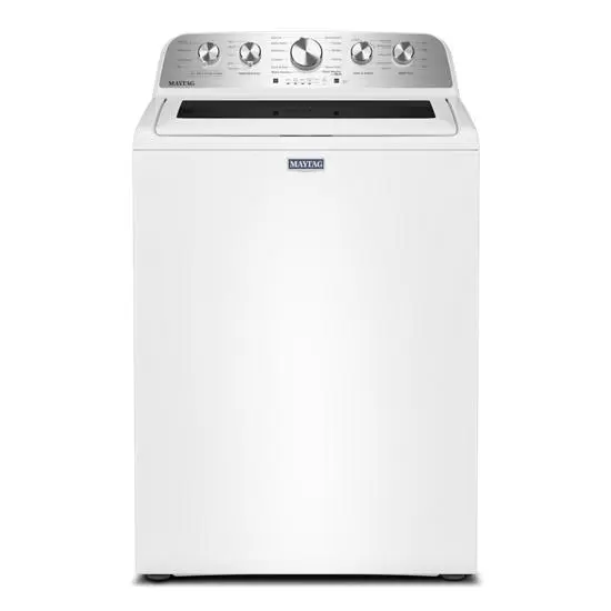 Maytag Top Load Washer MTW5605RW | J B Zimmerman