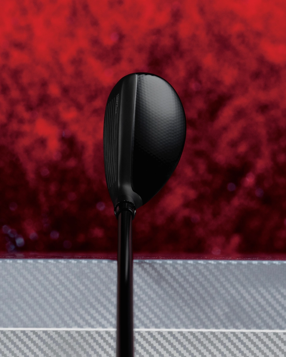 TaylorMade Stealth 2 Rescue | Golf Galaxy