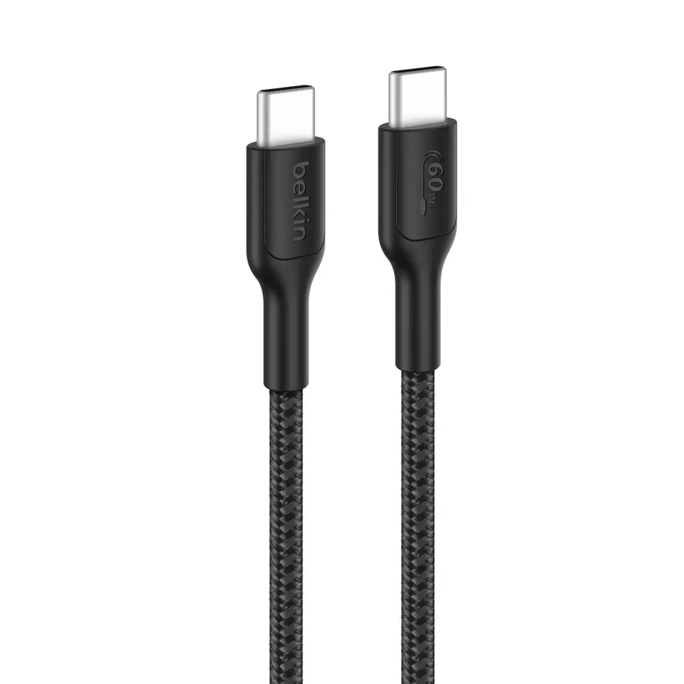 Belkin USB-C to USB-C Cable NSW2 - Thumbnail 2