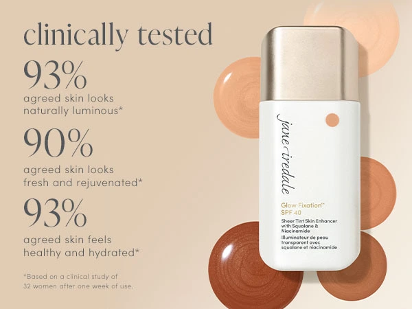 clinically tested results