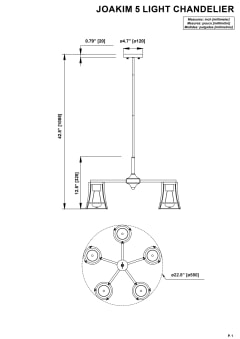 View Technical Drawing PDF