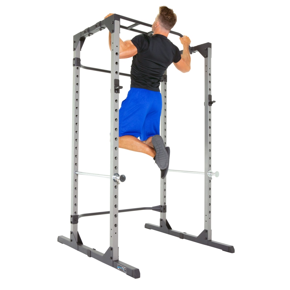 Progear 310 cheap olympic lat pulldown