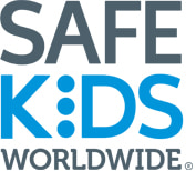 Partners with Safe Kids Worldwide