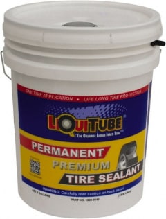 LiquiTube - Premium Tire Sealant - 39602032 - MSC Industrial Supply