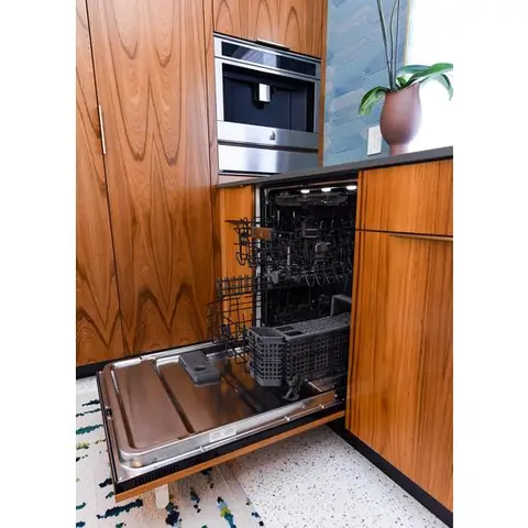 JJB6424HL JennAir RISE 24