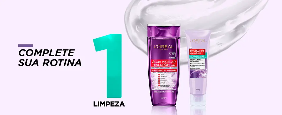 L'Oréal Paris Revitalift Hialurônico 6