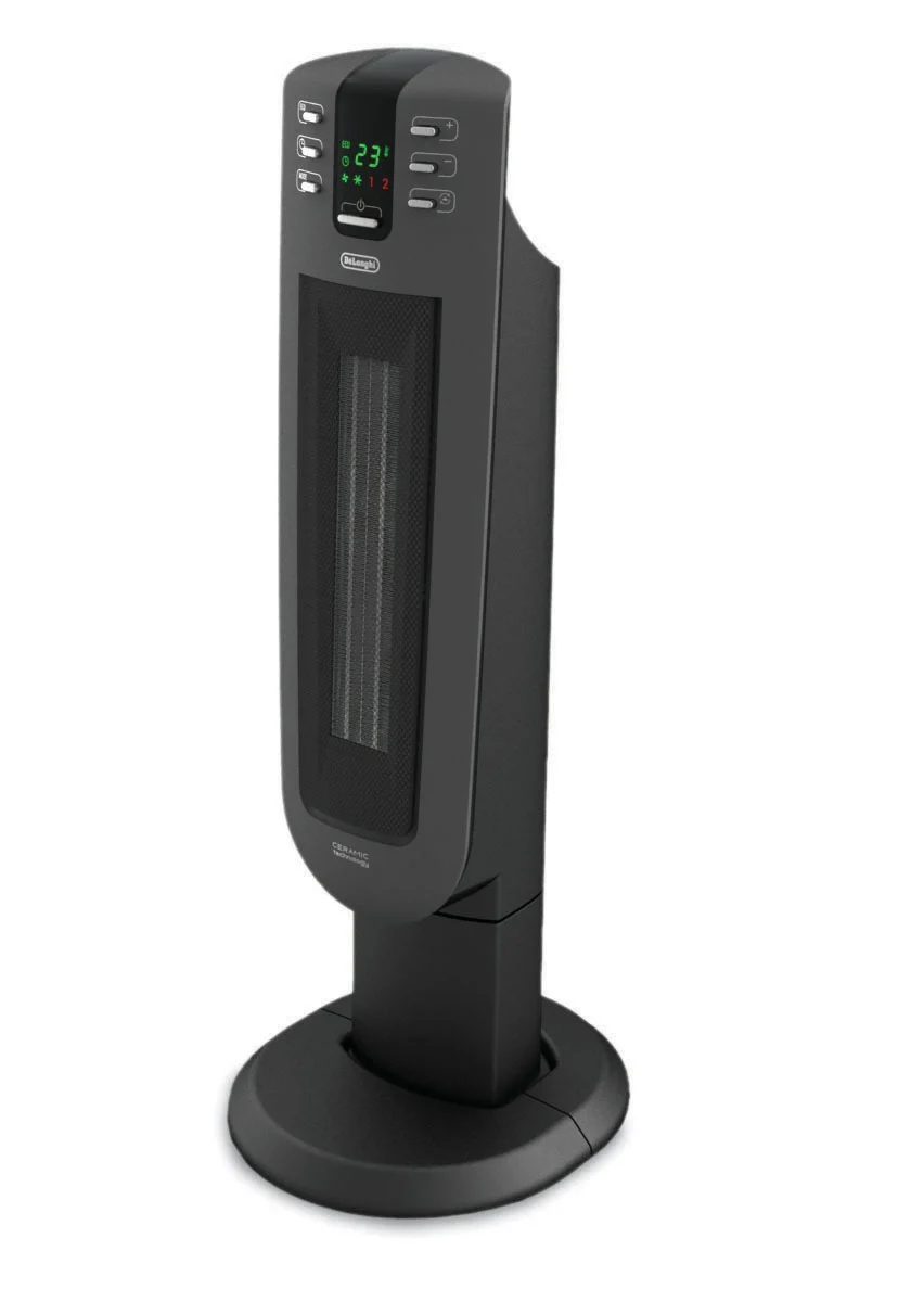 送料込み　美品DeLonghi Multi09 Dynamic Heater Amazon | De'Longhi (デロンギ) マルチダイナミックヒーター