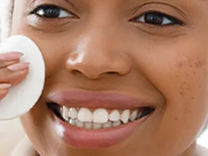 Cleanses Without Drying