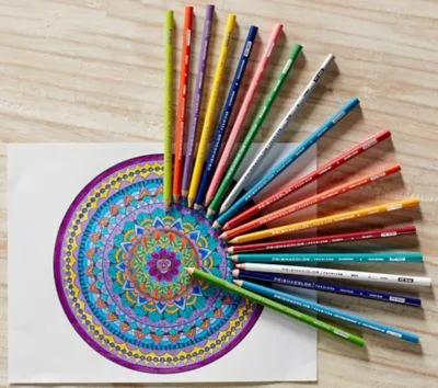 Prismacolor® Premier® Soft Core Colored Pencil Set | Michaels