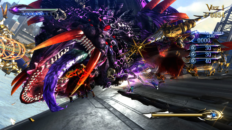 Bayonetta 2 - Pc Digital - Outros - DFG