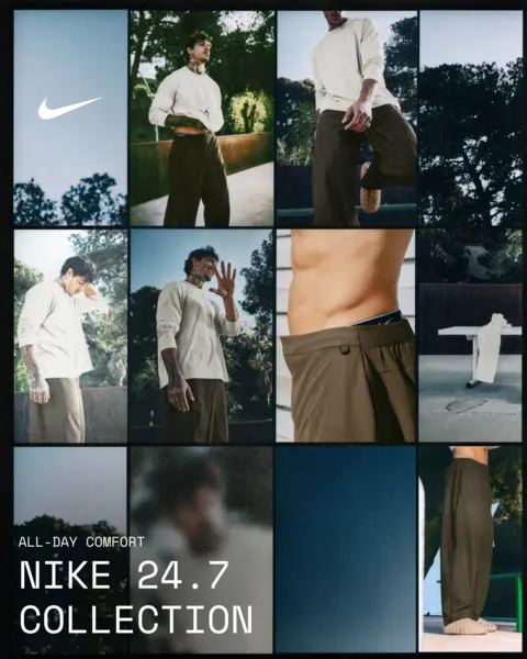 Men's Nike 24.7 ImpossiblySoft Dri-FIT 1/2 Zip Pullover | SCHEELS.com