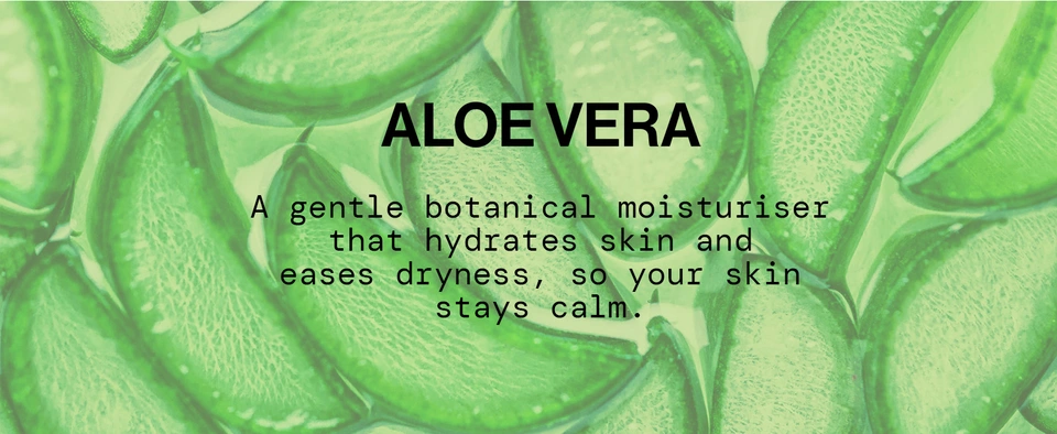 improve texture products rid soothing hydrating infused cucumber calm irritation gentle sensitive routine hassle-free application moisturize daily