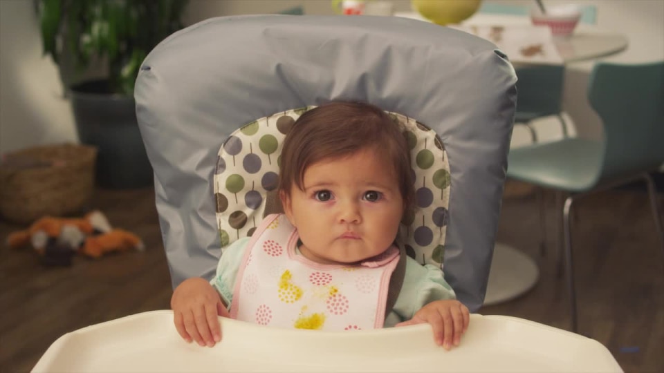 Johnson’s Baby Shampoo, Travel Size, 3 Fl. Oz.