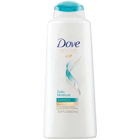 Dove UltraCare Conditioners Milk-Gel For Fine, Dry, Damaged Hair Balanced  Moisture 10 oz (Pack Of 3)