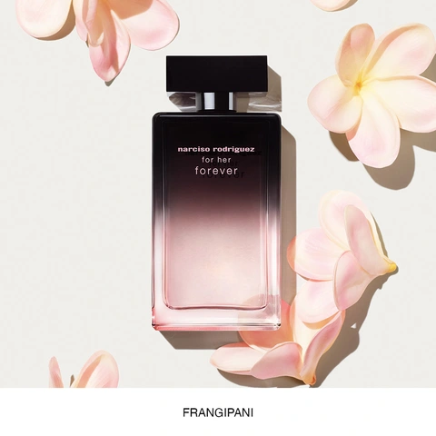 Narciso Rodriguez For Her Forever Limited-Edition Eau de Parfum