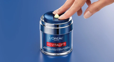 Pressed Cream Innovation
