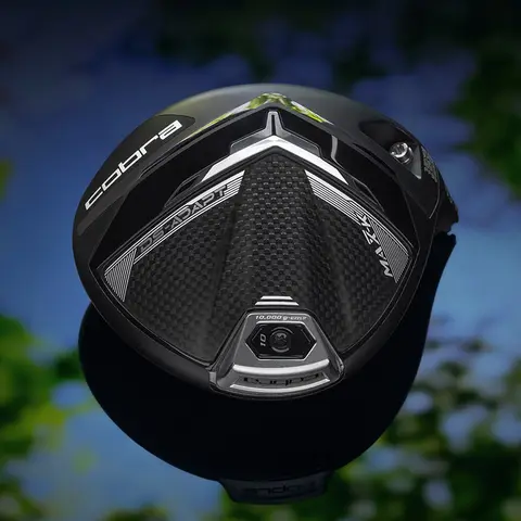 Cobra DS-ADAPT MAX K Driver | Golf Galaxy