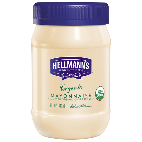 McCormick Mayonnaise with Lime Juice (28 Oz., 2 Pk.) - Dutch Goat