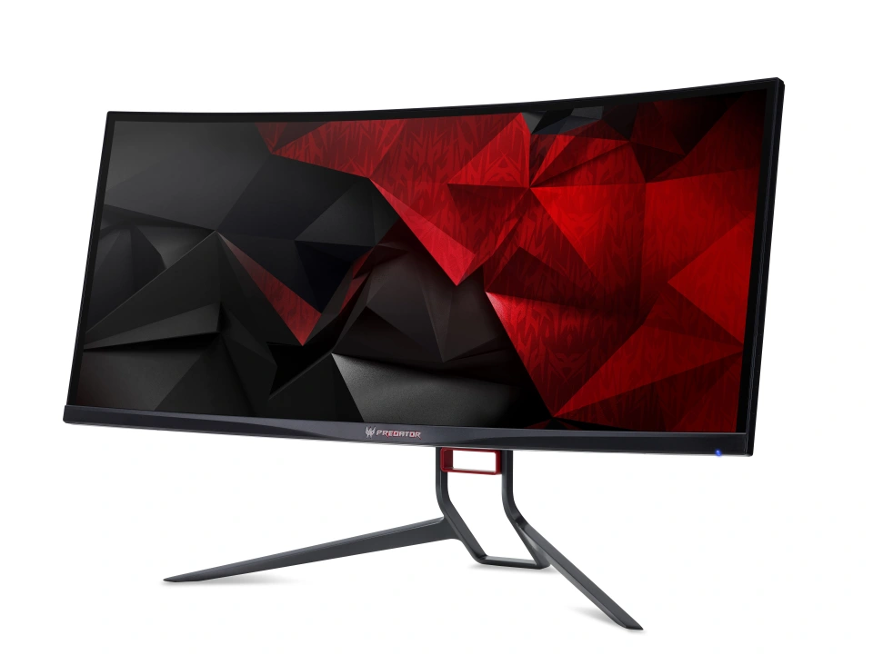 ボーダレス340MST Acer Predator X34 Pbmiphzx 34