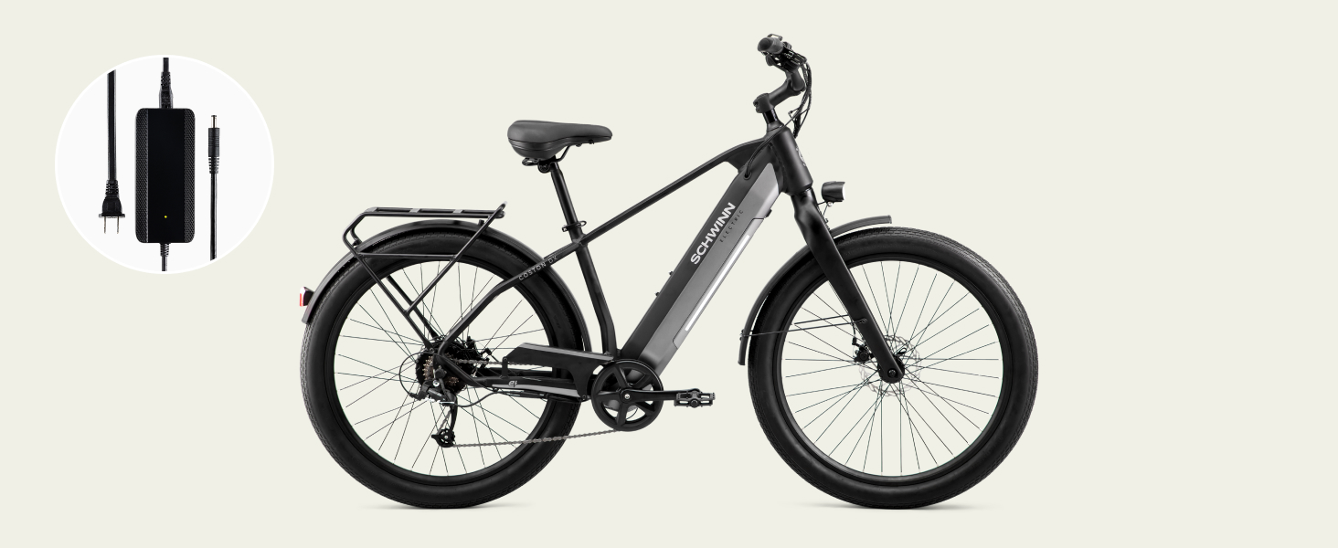 Schwinn Adult Coston DX 27.5