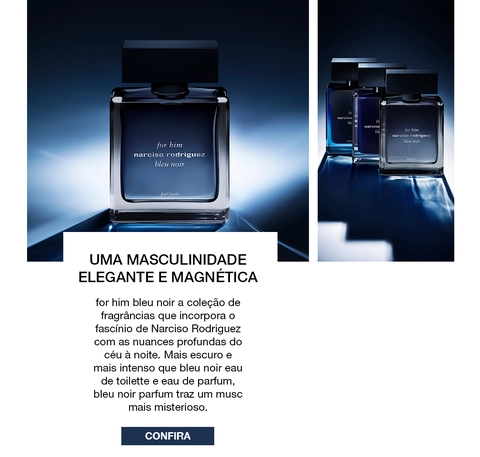 Rodriguez Bleu Narciso Rodriguez Parfum Schwarz Narciso Rodriguez