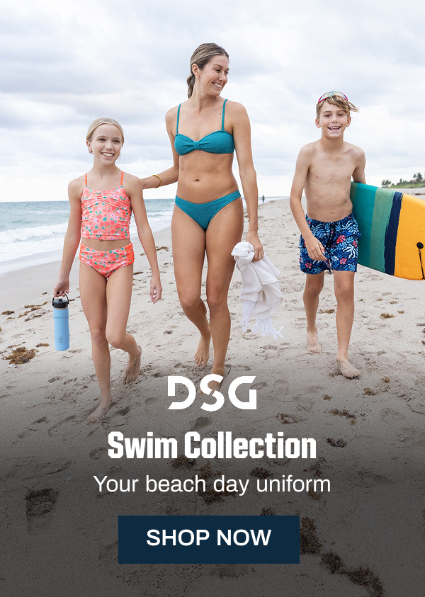 DSG Women's Textured One Piece Swimsuit | Dick's Sporting Goods