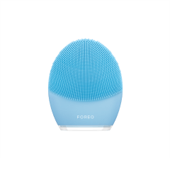 新品未使用　FOREO LUNA 3 ブルー　ケース破損 Clearance! Foreo Luna 3 for Combination Skin - While Stocks Last