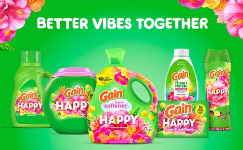 Better Vibes together