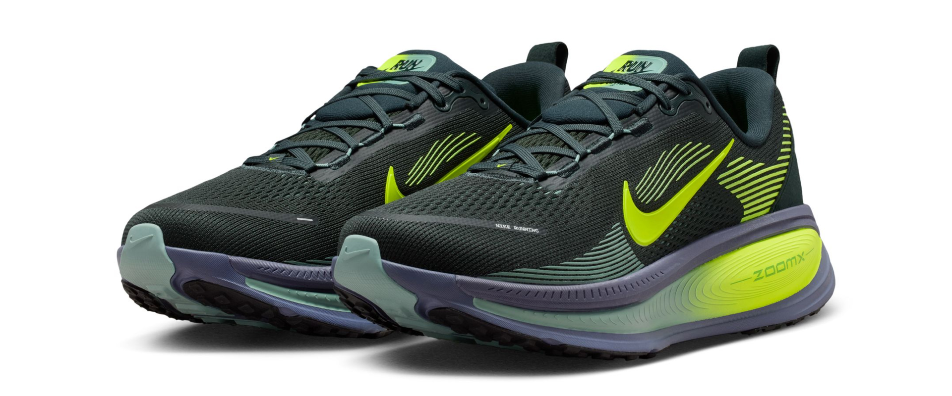 Nike Men's Vomero 18 Running Shoes | Dick's Sporting Goods