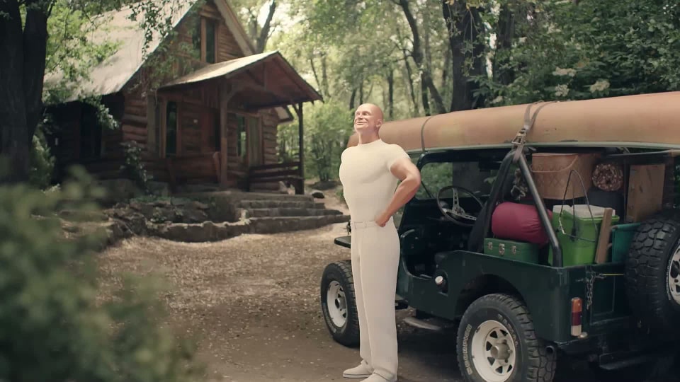 thumbnail video image 2 of Mr. Clean Magic Eraser Extra Durable, Cleaning Pads with Durafoam, 8 Count Box, 2 of 9