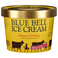 Blue Bell Mint Chocolate Chip Ice Cream - Half Gallon - HG - tomthumb