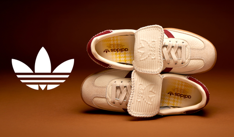 ☆大人気☆adidas Originals Samba Long Tongue Preloved Ruby adidas Originals Samba Long Tongue | Champs Sports