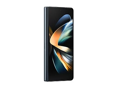 Samsung Galaxy Z Fold4 512GB (Unlocked) Graygreen SM-F936UZAEXAA