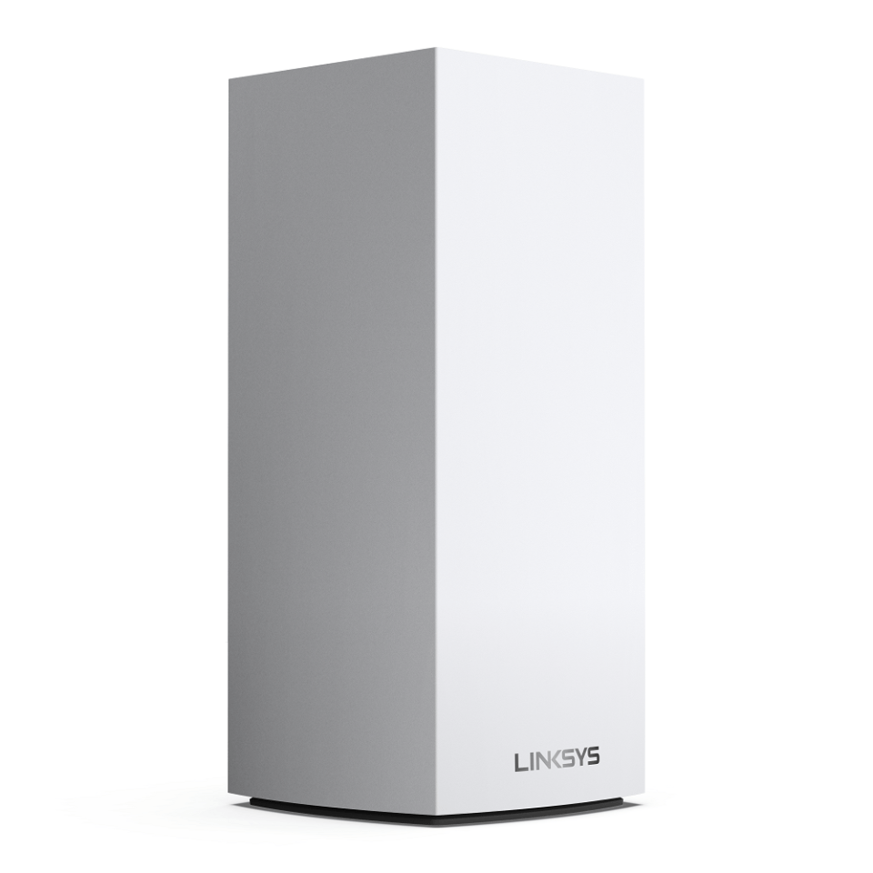 Linksys Velop AX4200 WiFi 6 Mesh System White - Best Buy