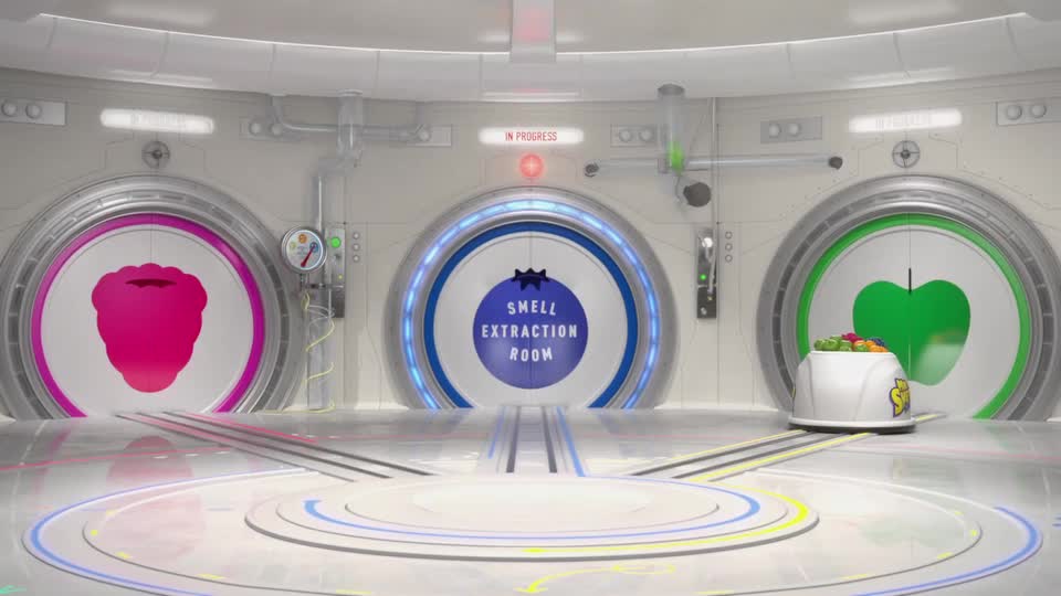 thumbnail video image 2 of Mr. Sketch Markers 4 ea, 2 of 5