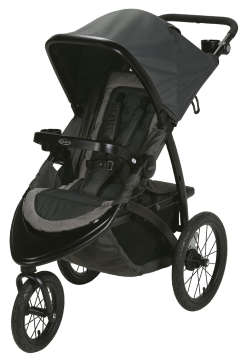 graco roadmaster jogger stroller jodie