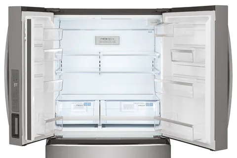 Frigidaire Gallery® 36 in. 27.2 Cu. Ft. Smudge-Proof