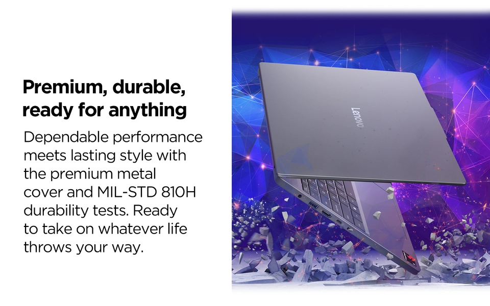 Lenovo IdeaPad Slim 3 15