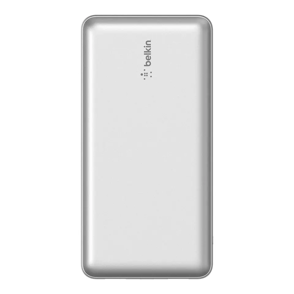 Belkin USB Type-C Portable Charger Power Bank - Thumbnail 2